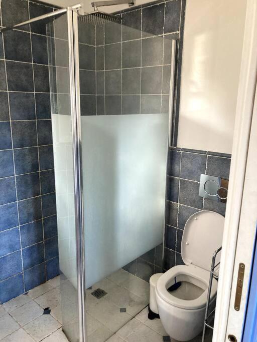 דירות לה קול-סור-לופ Agreable Chambre D'Hotes Avec Vue Sur Les Collines מראה חיצוני תמונה